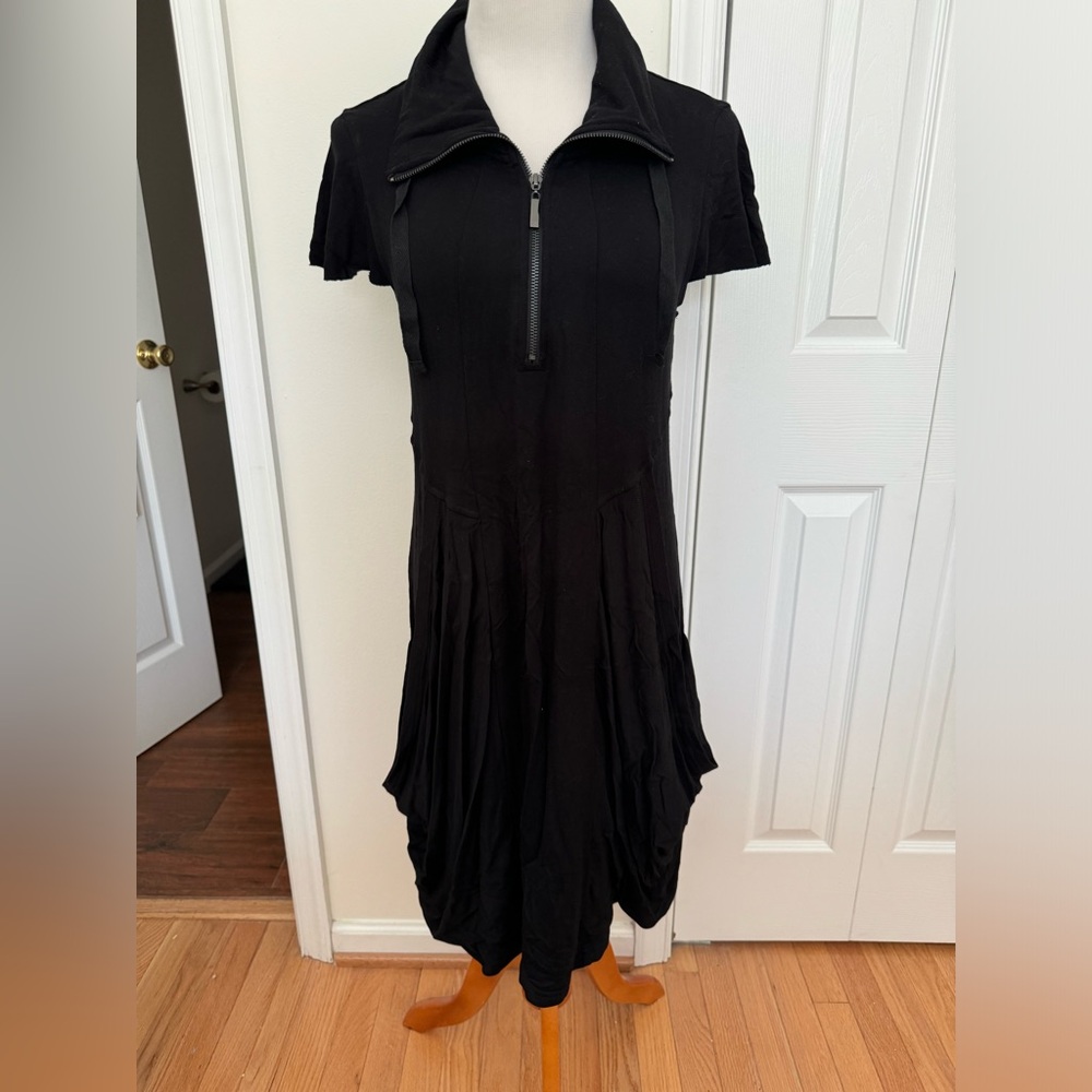Philosophy Blk Dress